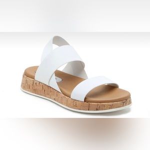 Steve Madden Gladi Sandal - Box Included